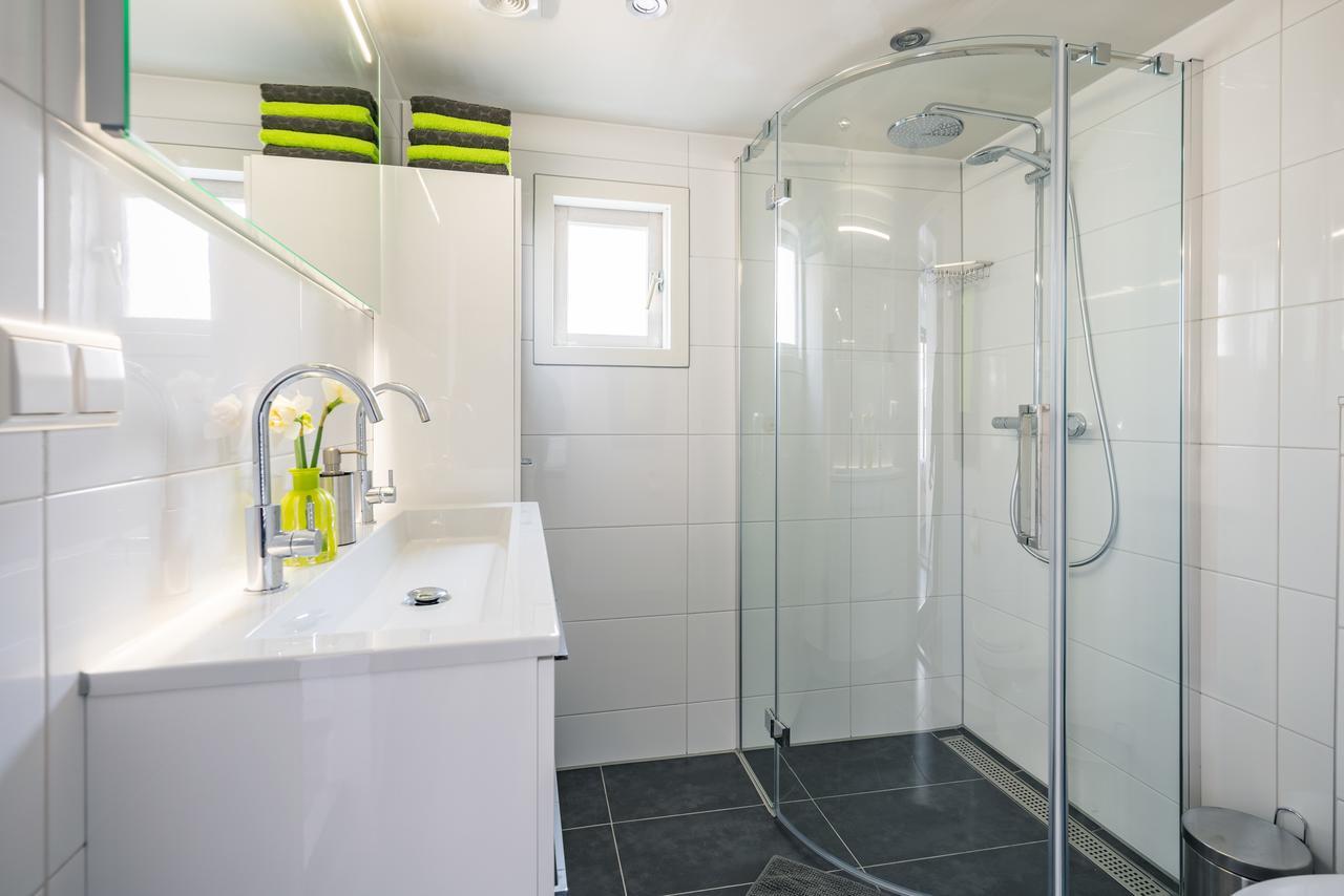 Houseboat Lady Jane 4* Amsterdam
