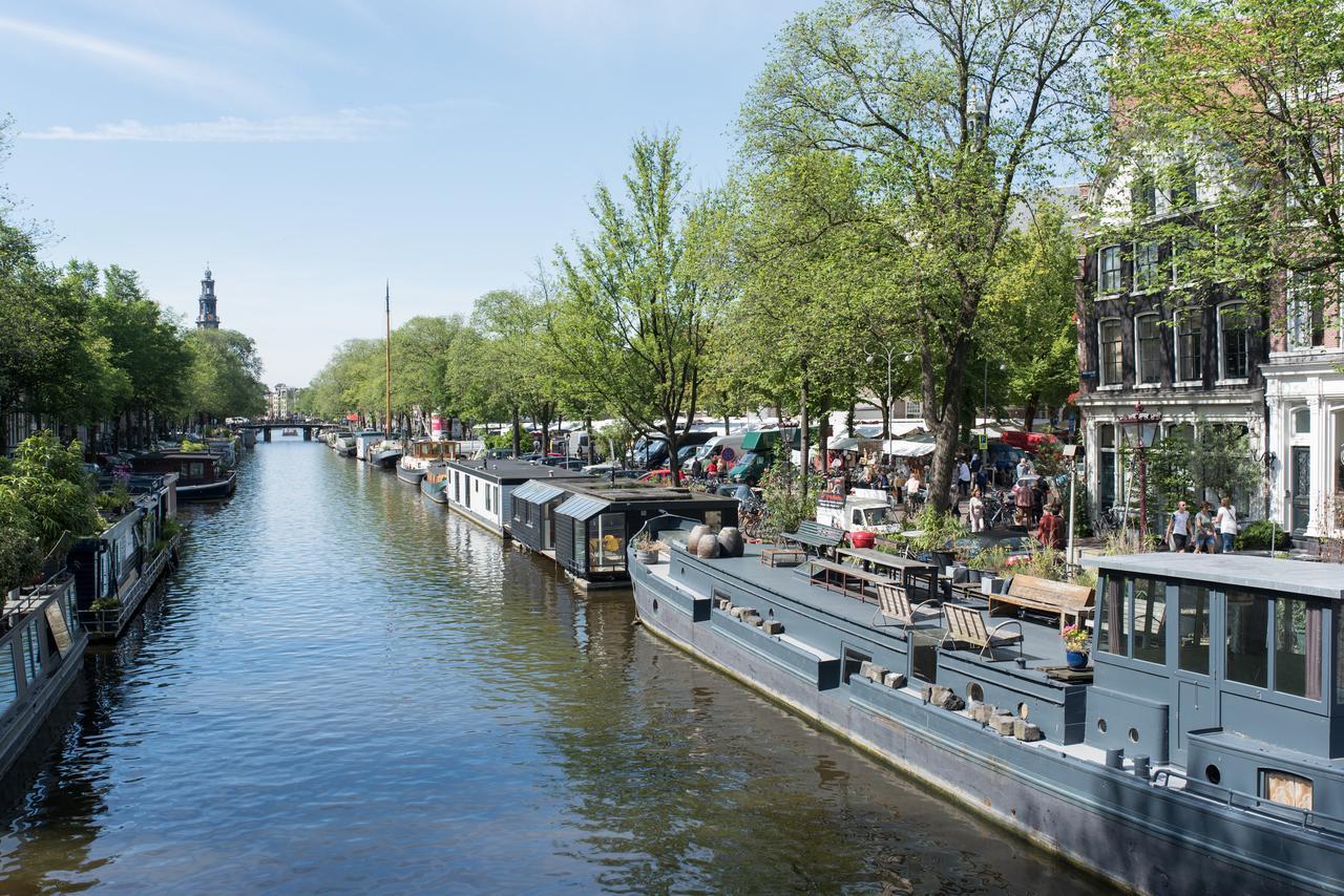 Botel Houseboat Lady Jane 4*