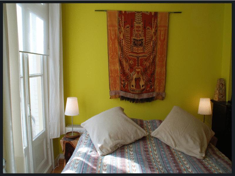 Colours In De Pijp Bed & Breakfast