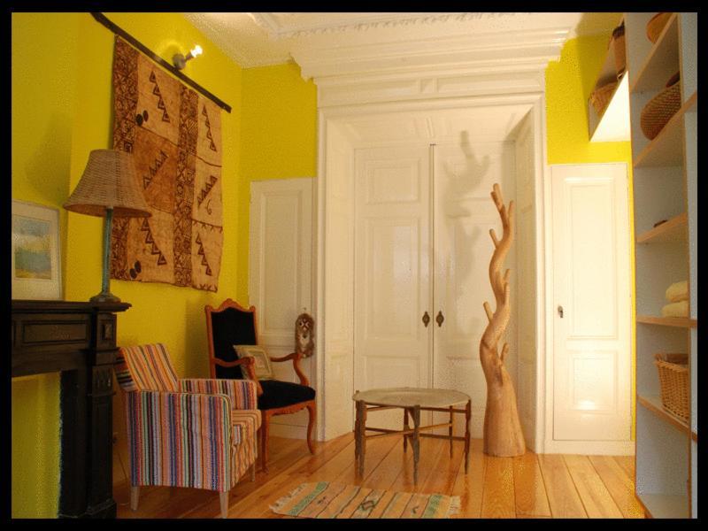 Bed & Breakfast Colours In De Pijp