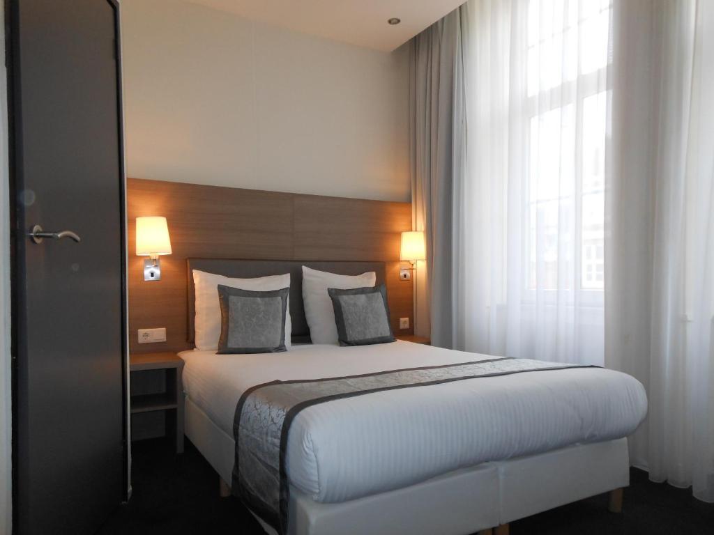 Hotel The Concert