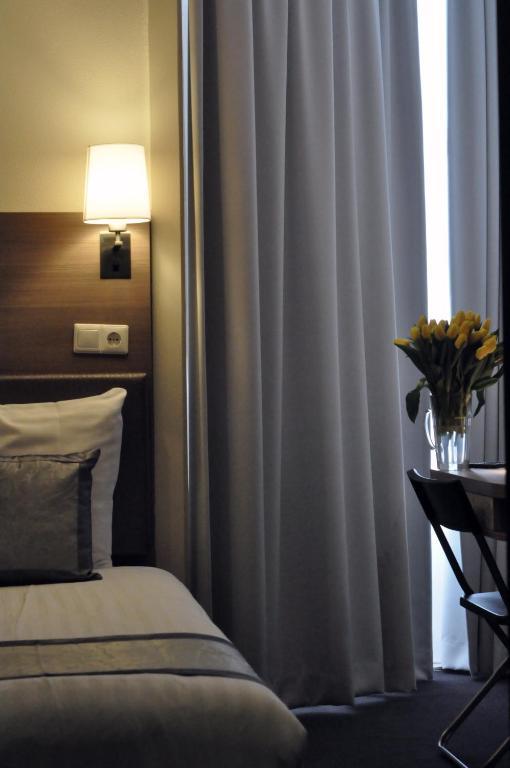 Hotel The Concert Amsterdam