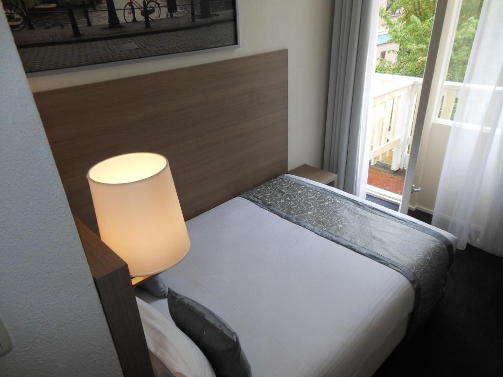 The Concert Hotel Amsterdam