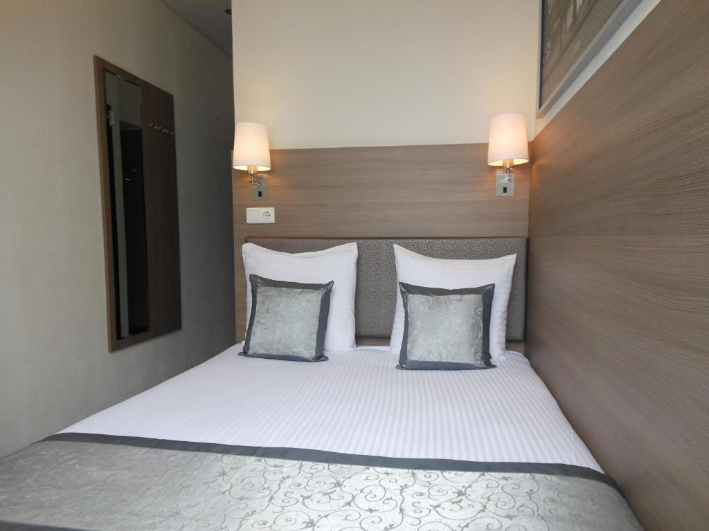 The Concert Hotel