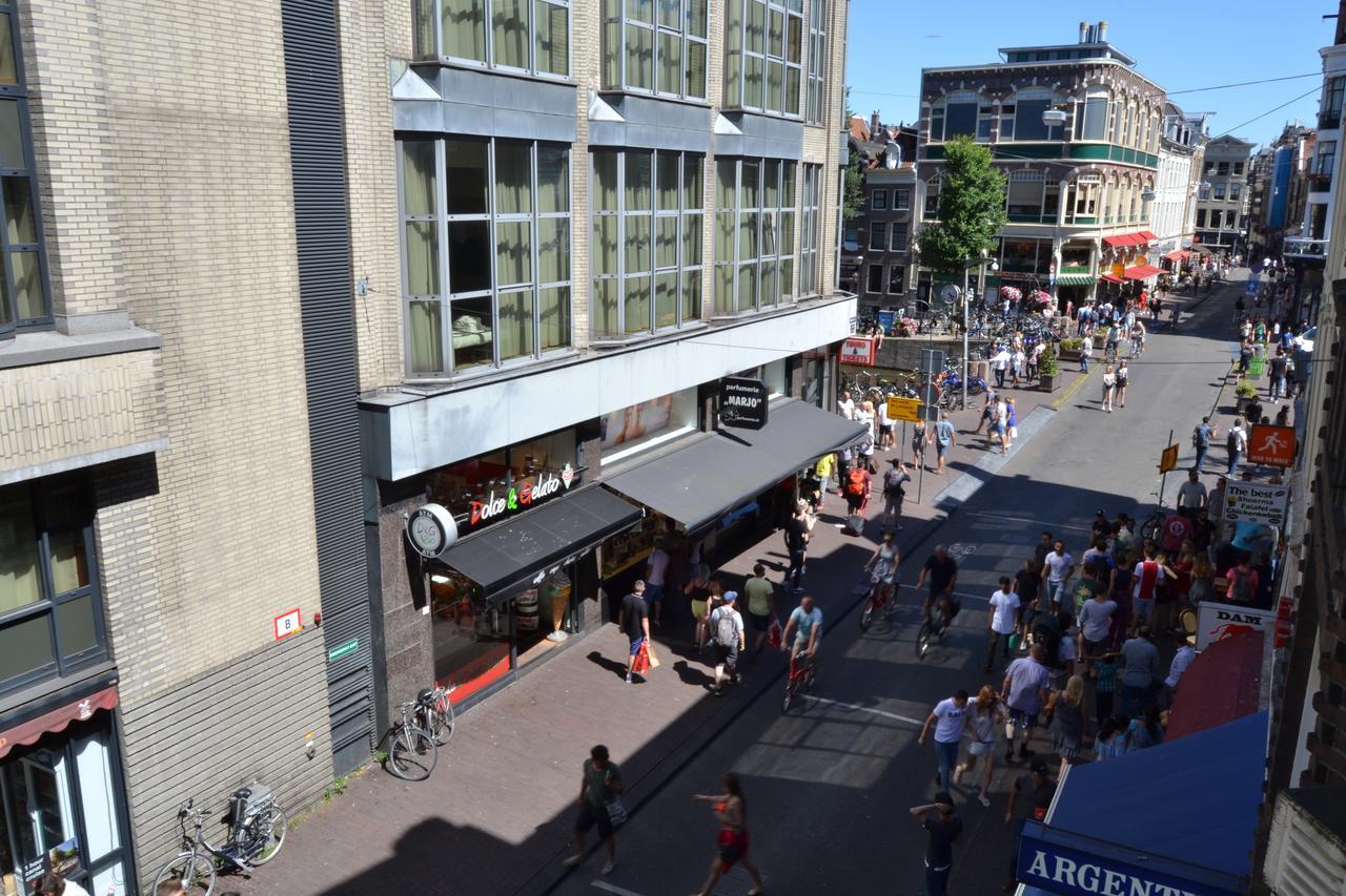 Damsquare Amsterdam