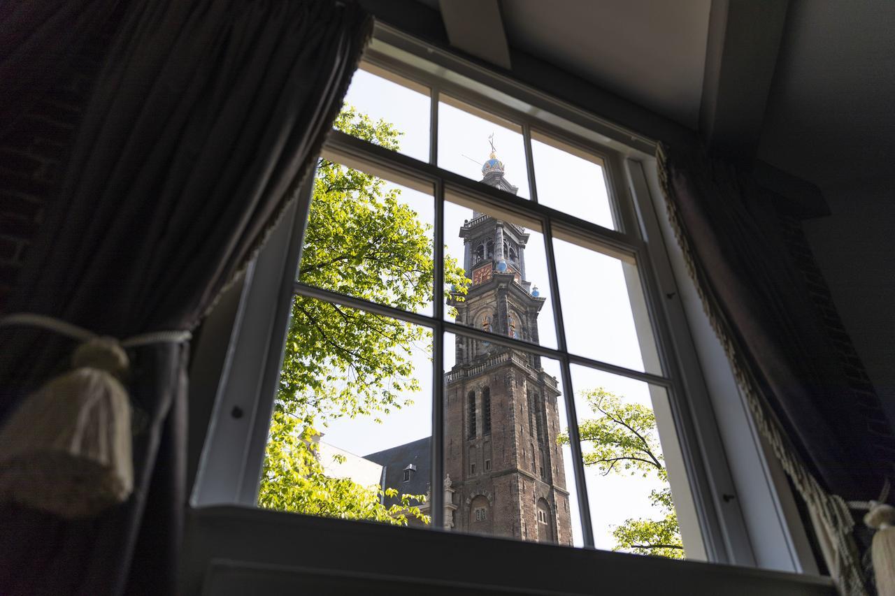 Former Rembrandt Workshop Two Bedroom *