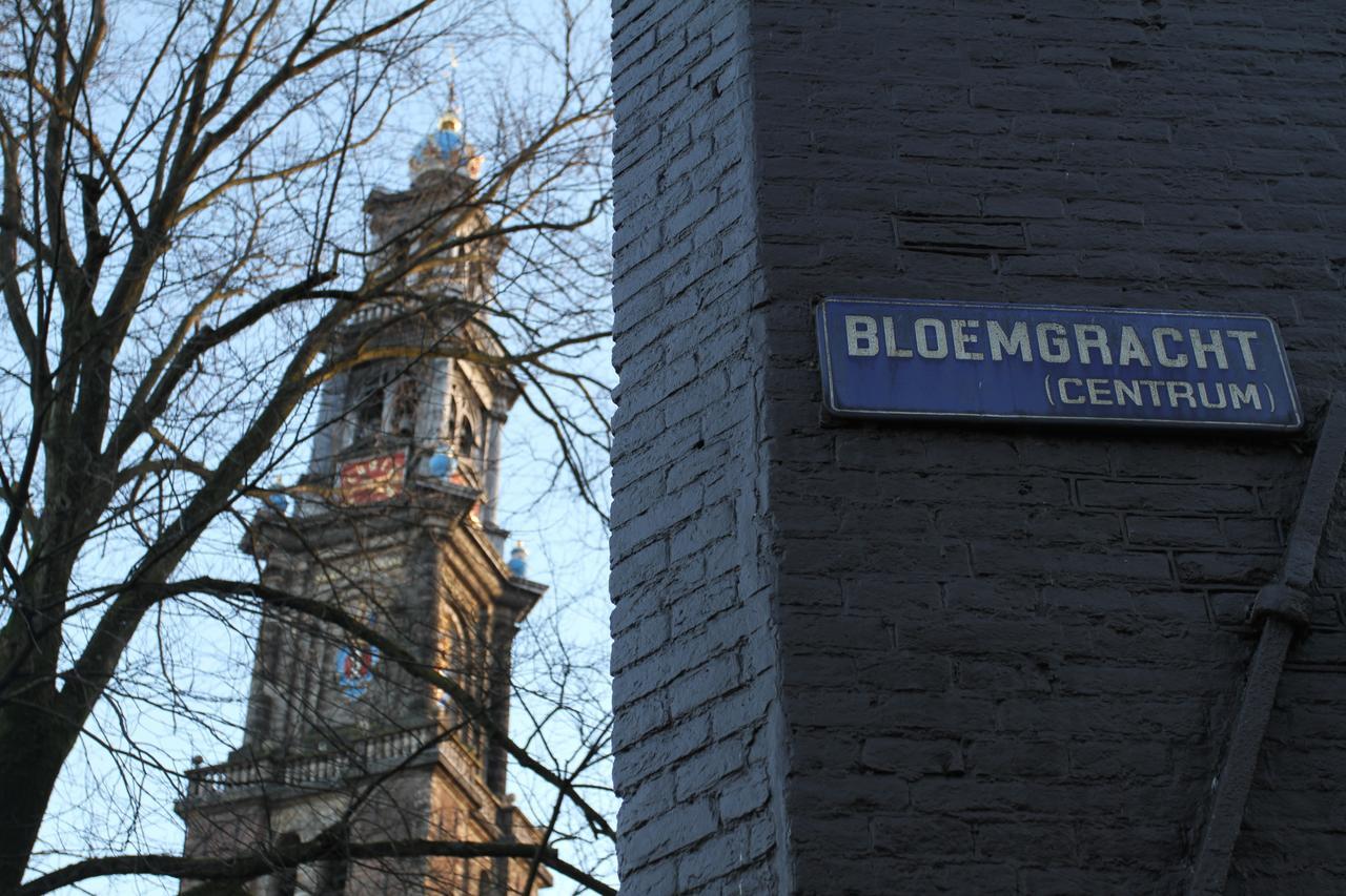 Appartement Former Rembrandt Workshop Two Bedroom *