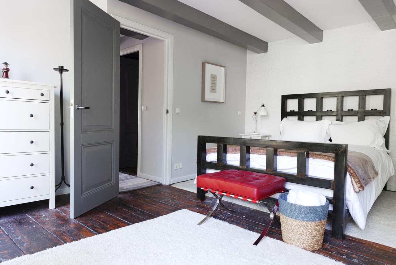 Former Rembrandt Workshop Two Bedroom