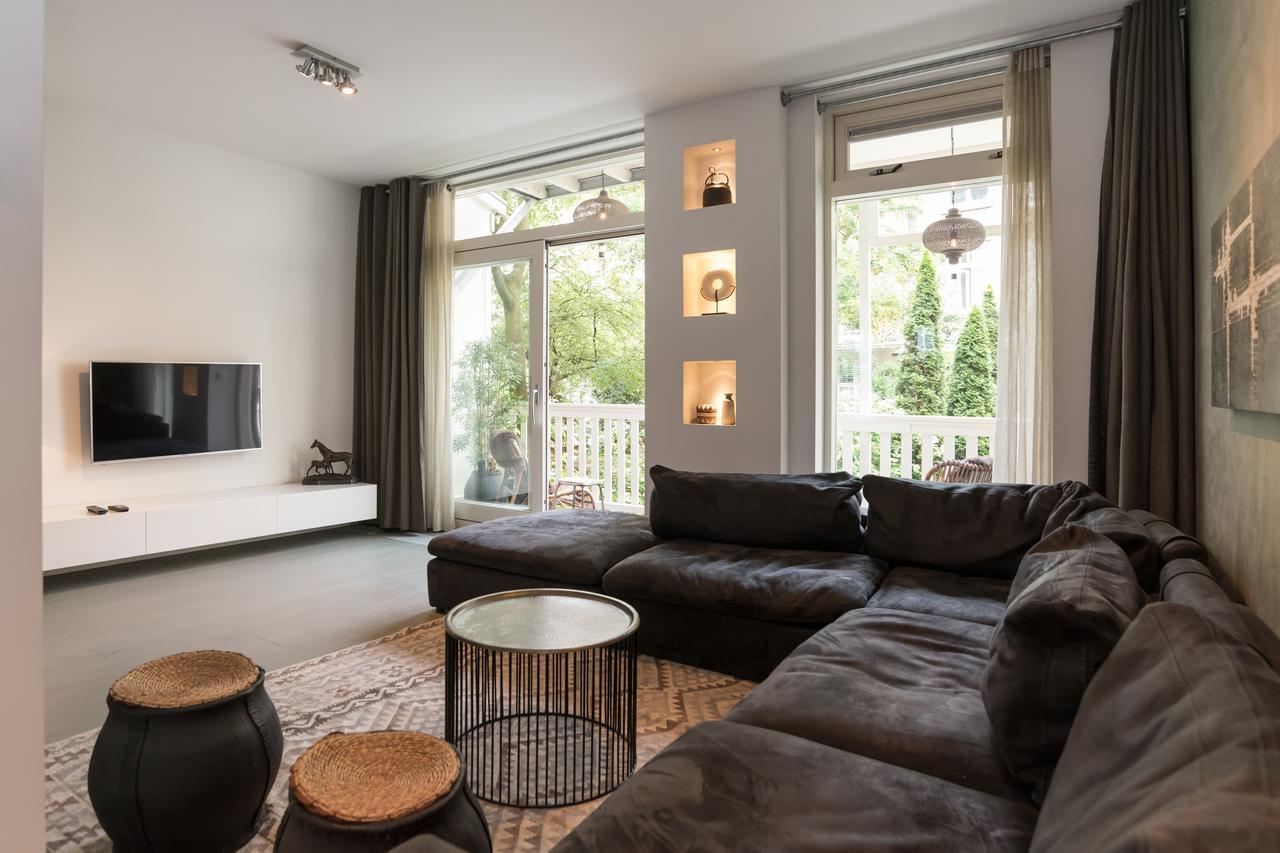 The Lux At Leidse Square Guest house