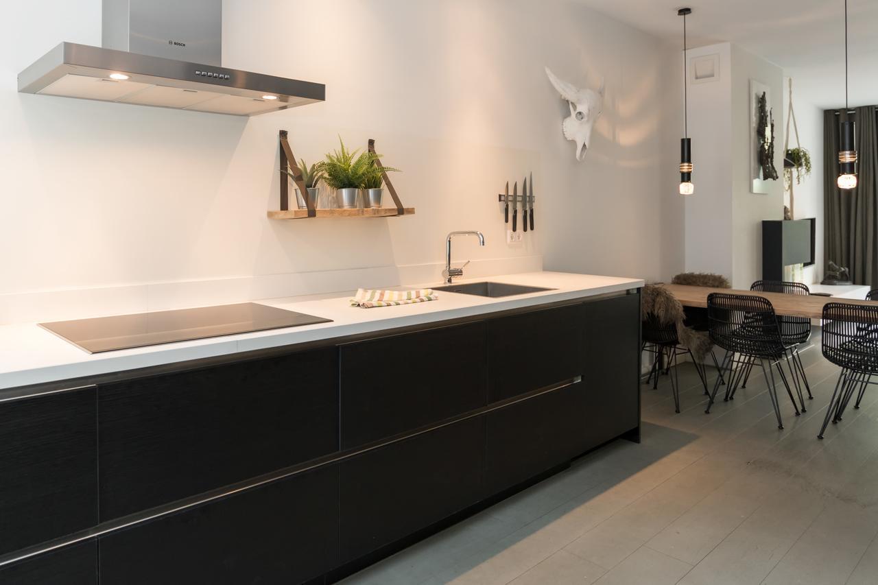 The Lux At Leidse Square Guest house *