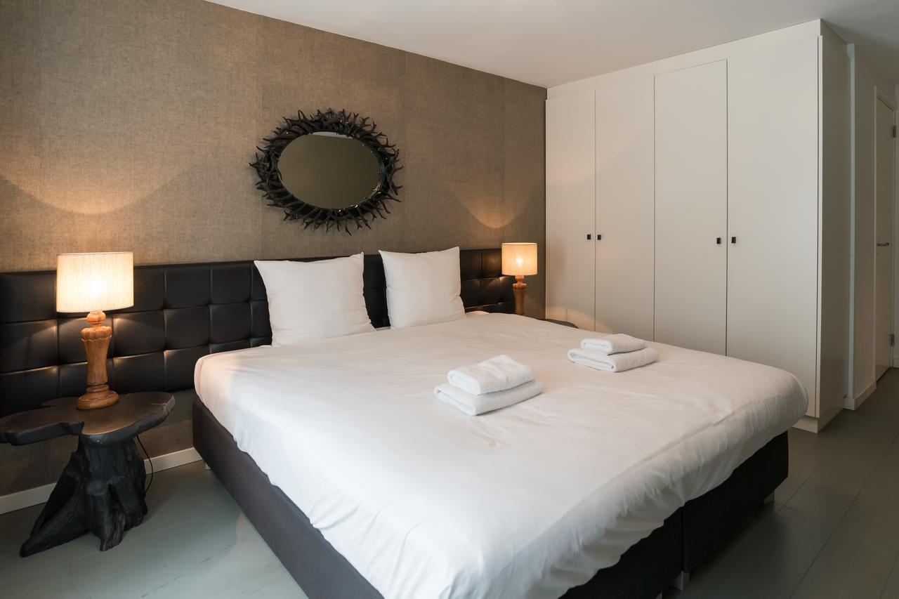 The Lux At Leidse Square Amsterdam