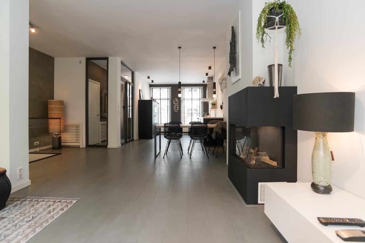 Guest house The Lux At Leidse Square Amsterdam