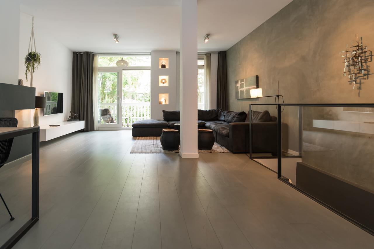 The Lux At Leidse Square Guest house