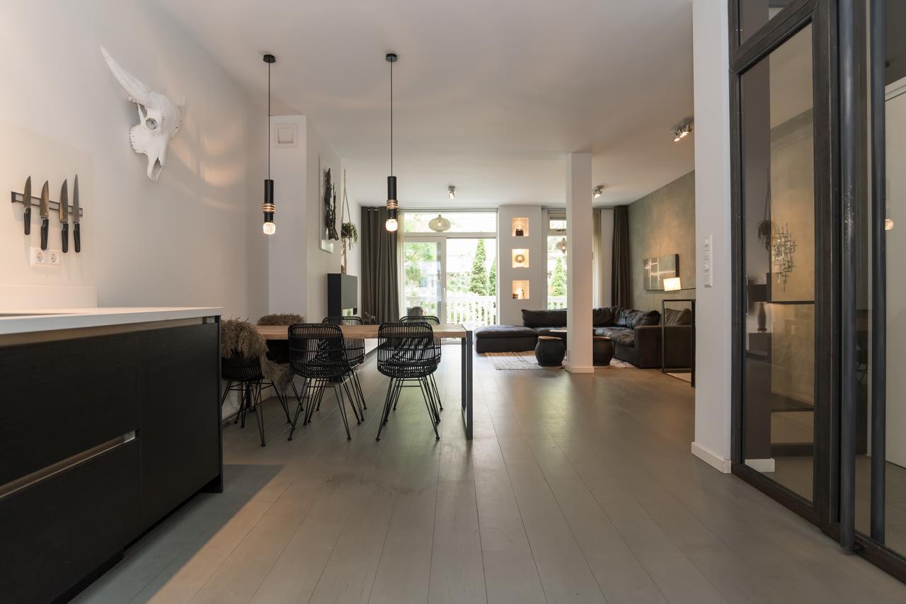 The Lux At Leidse Square Guest house *