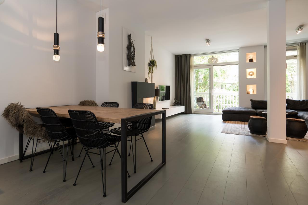 The Lux At Leidse Square Guest house