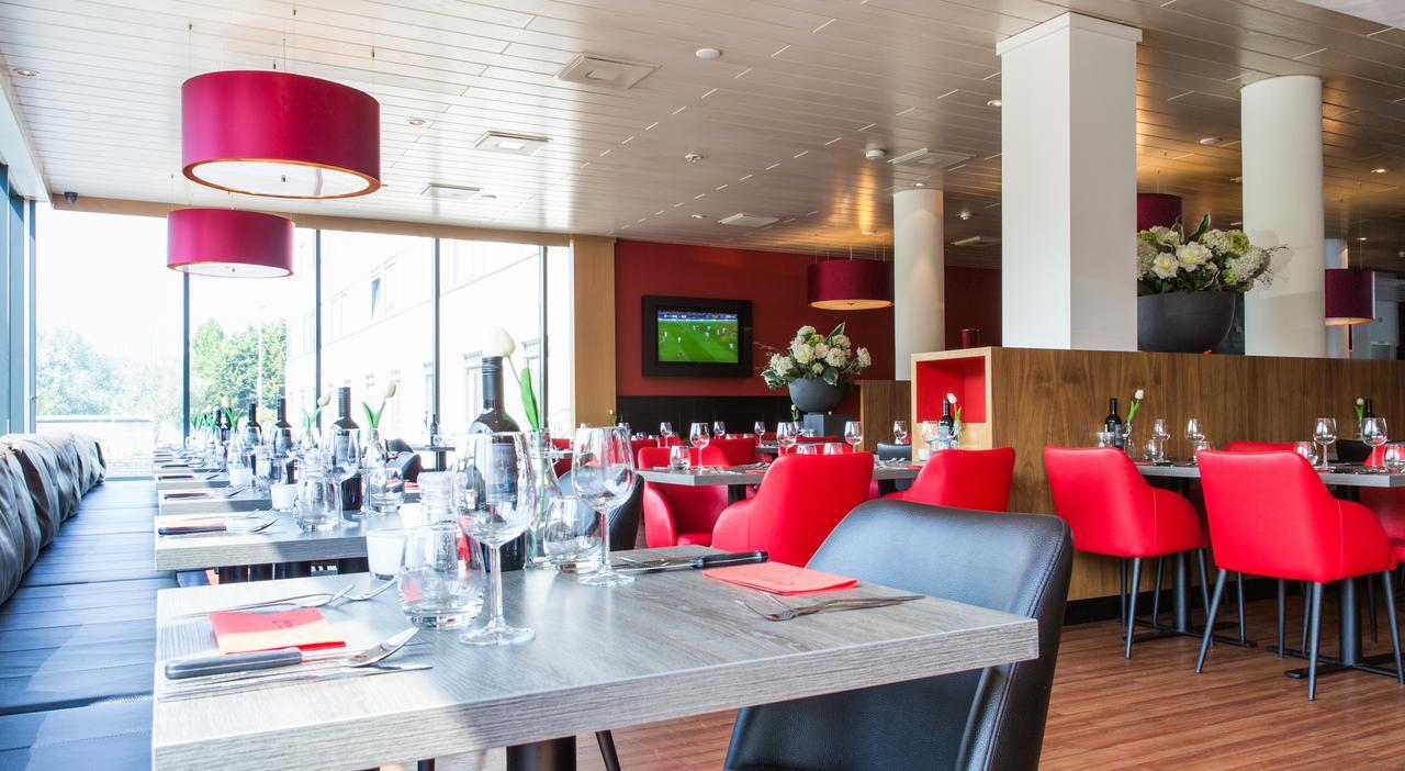 Bastion Amstel Amsterdam