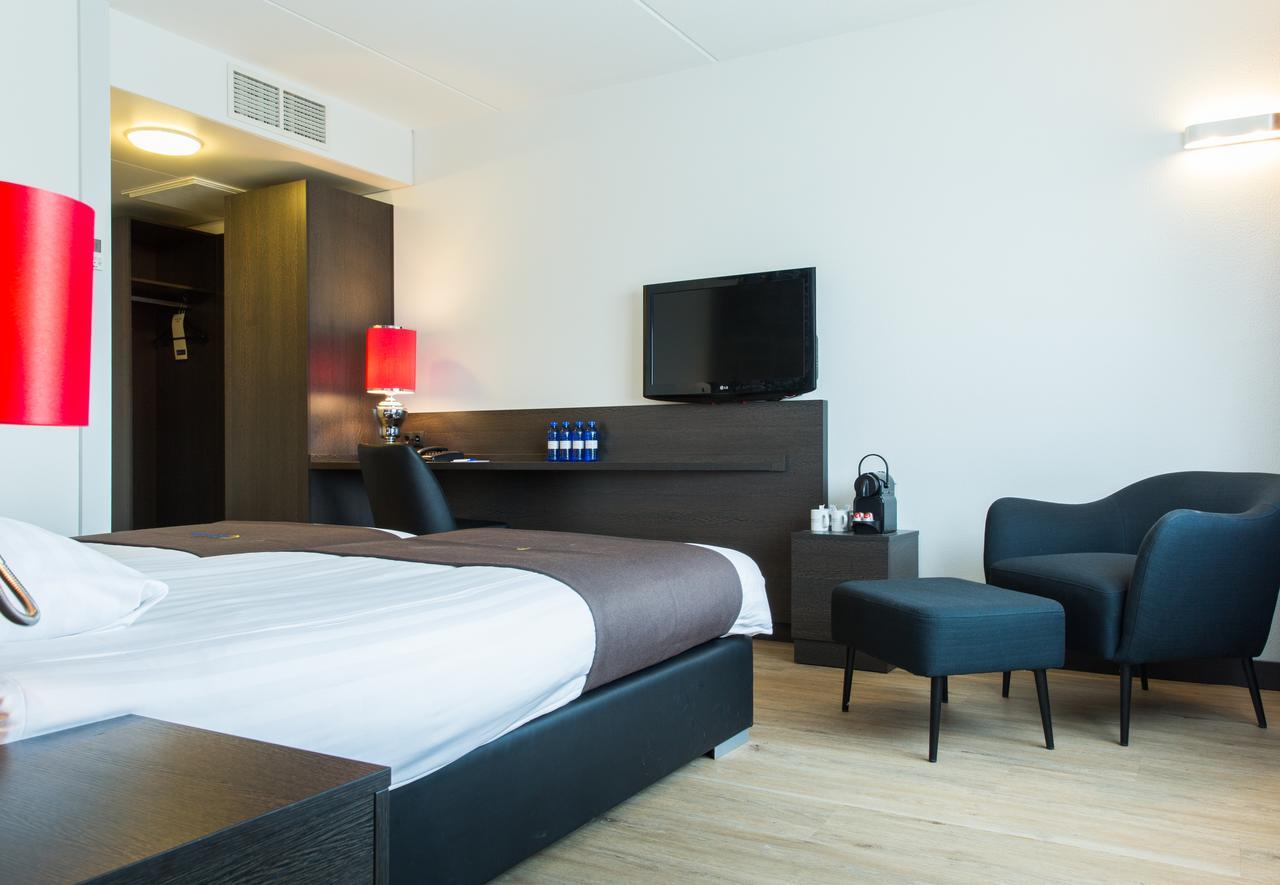 Hotel Bastion Amstel Amsterdam
