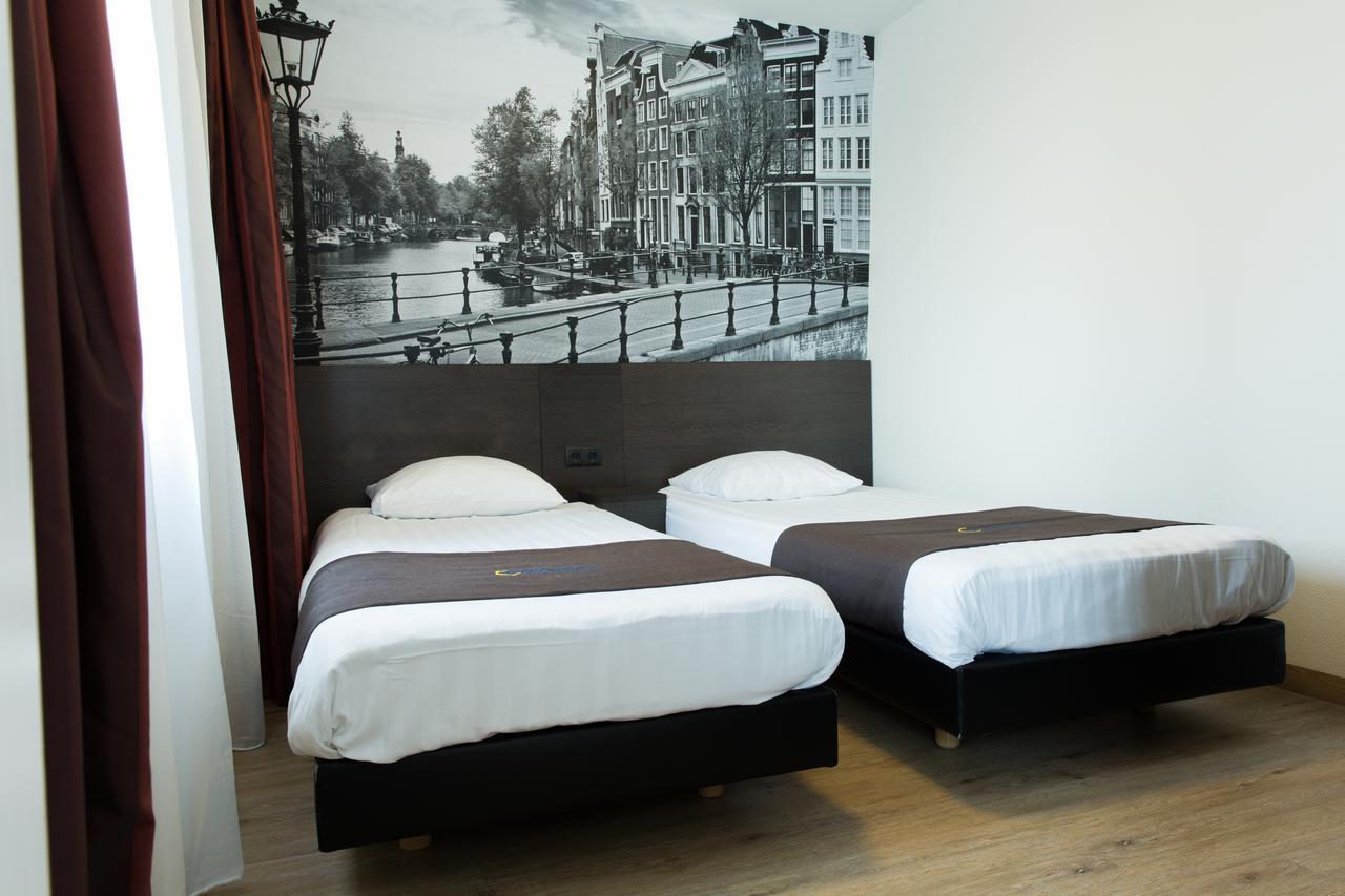 Bastion Amstel Hotel 3*