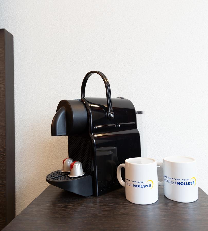 Bastion Amstel Hotel 3*