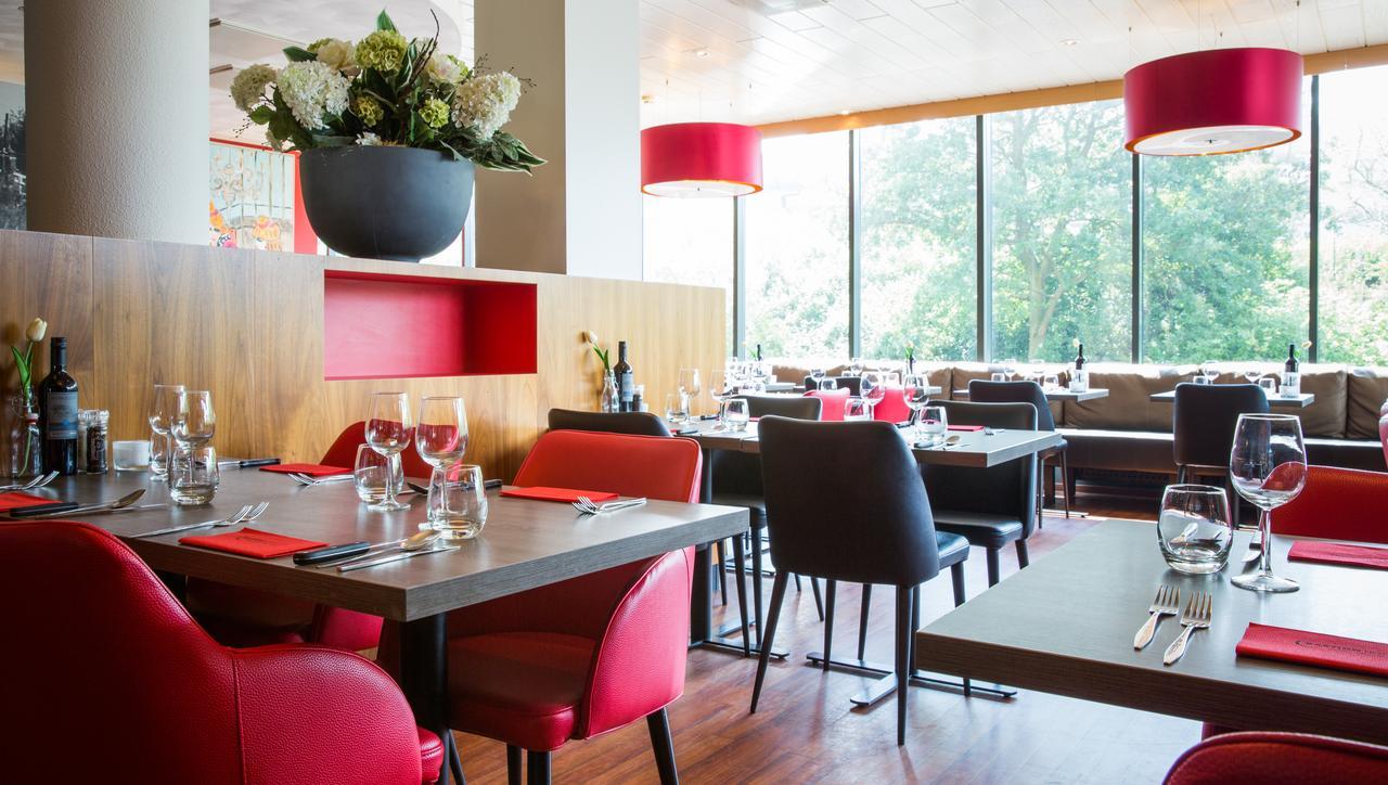 Hotel Bastion Amstel 3*