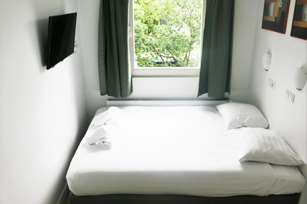 Budget Max Amsterdam