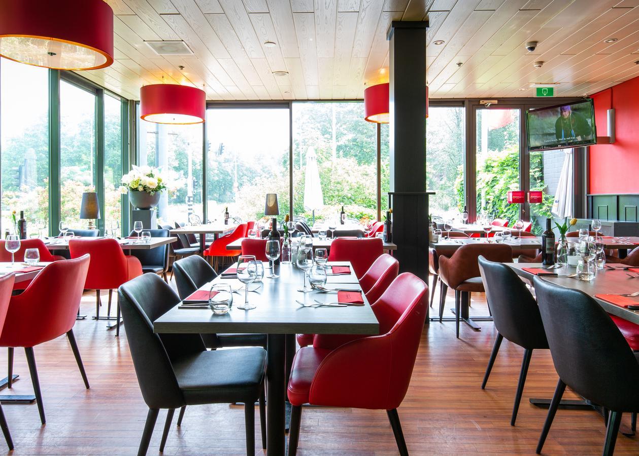 Bastion Zuidwest Hotel