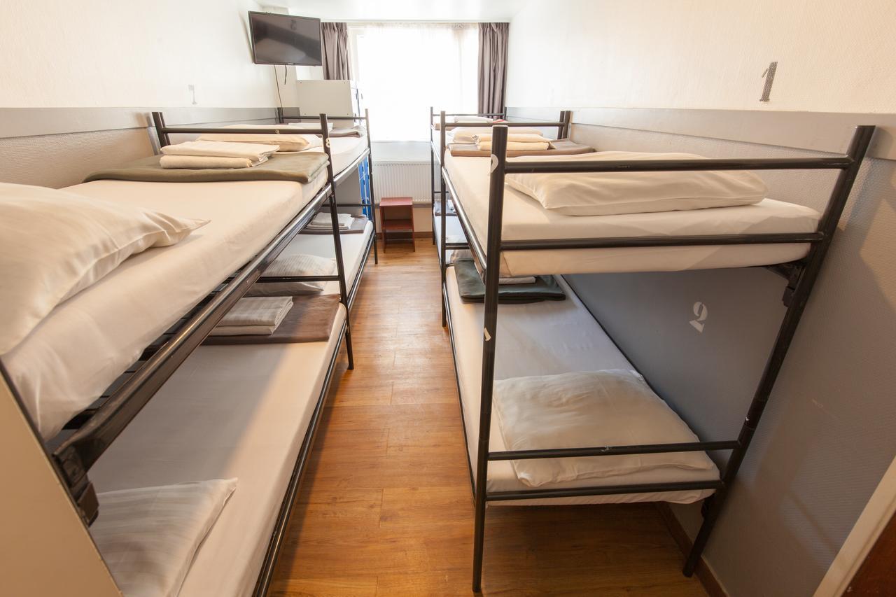 Hotel Travel Amsterdam