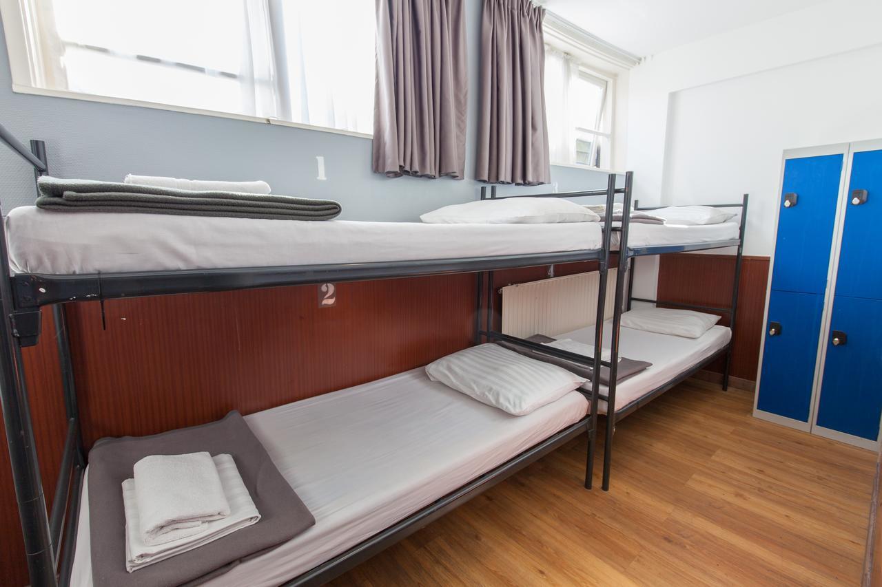 Travel Hotel Amsterdam