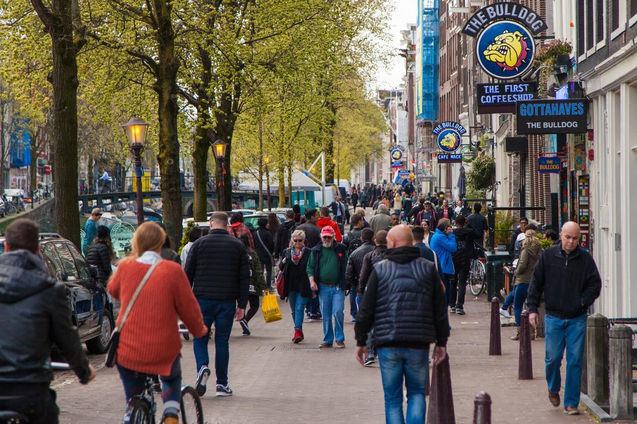 Hotel Travel Amsterdam