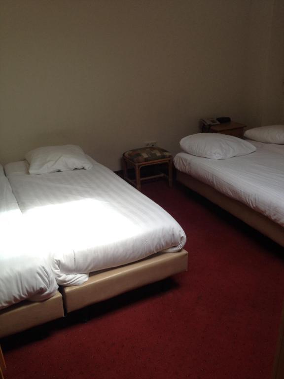 Hotel Budget Season Star 4*
