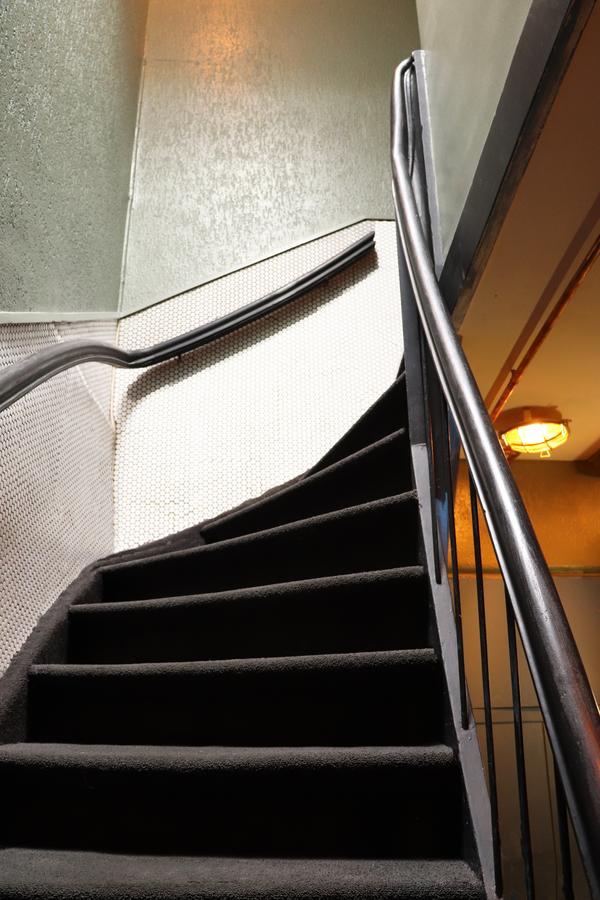 Crossroads Hostel Amsterdam Hostel *