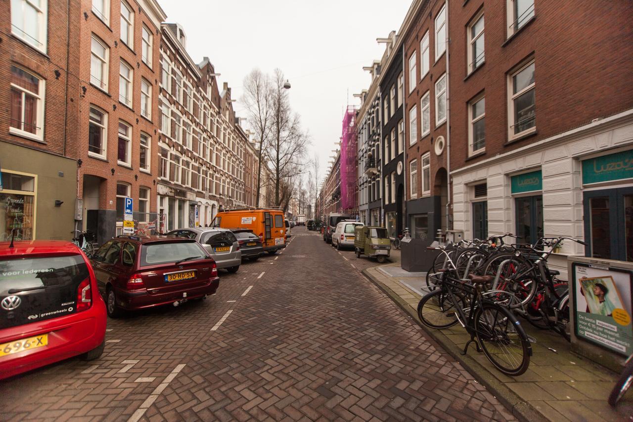 Het Kabinet Amsterdam