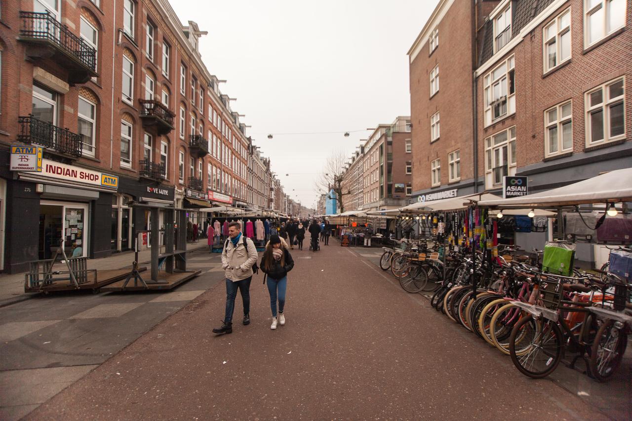 Het Kabinet 3* Amsterdam