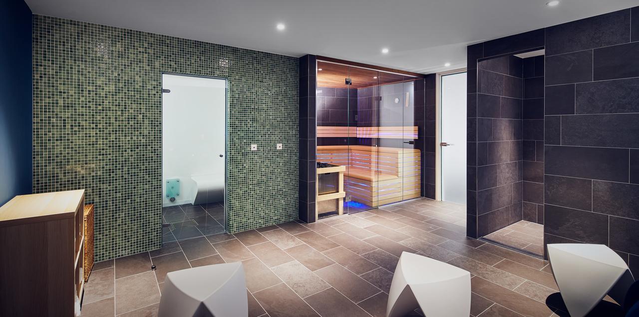 Inntel Centre Hotel 4*