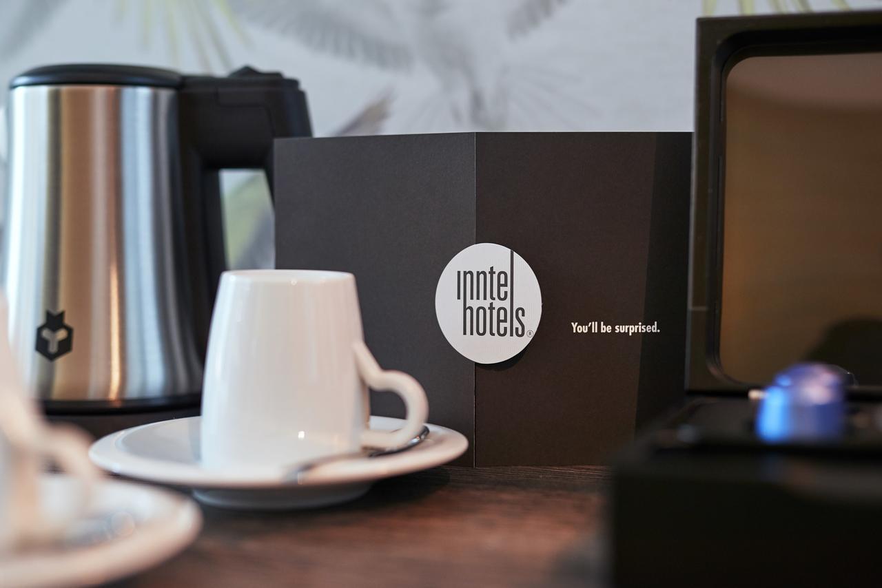Hotel Inntel Centre 4*