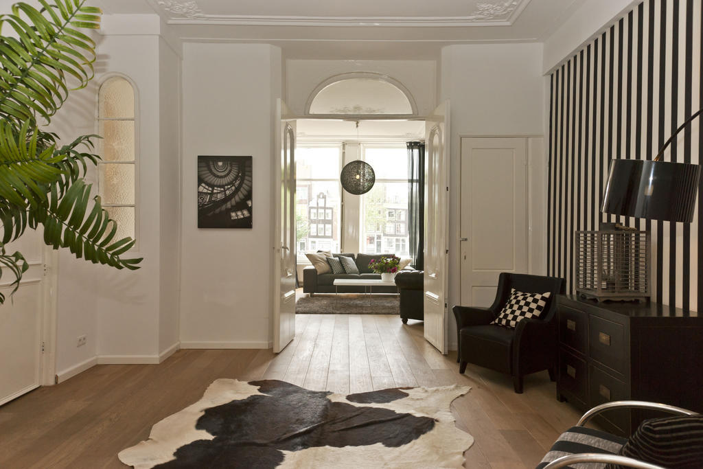 Captain Canalhouse Luxury Apartment *