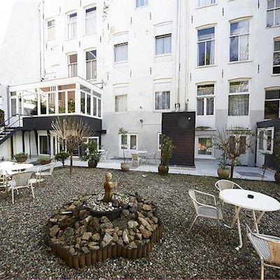 74 Hotel Amsterdam