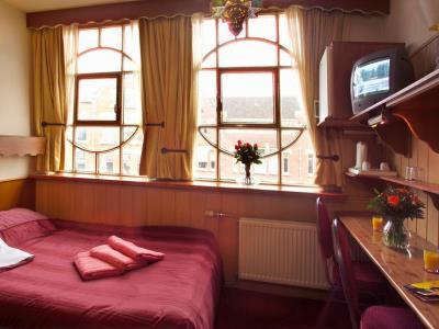 Hotel Nadia