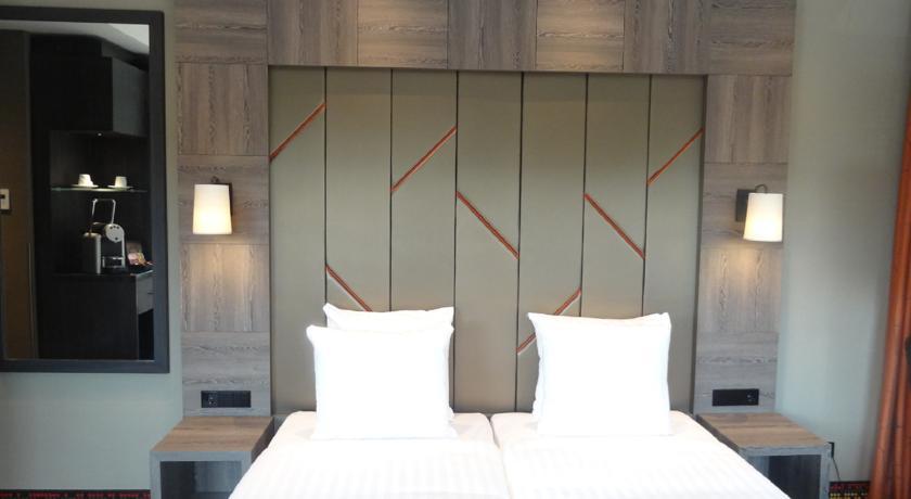 Xo Couture Hotel