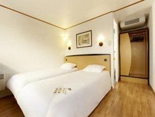 Campanile Hotel&restaurant Zuid-oost Hotel Amsterdam