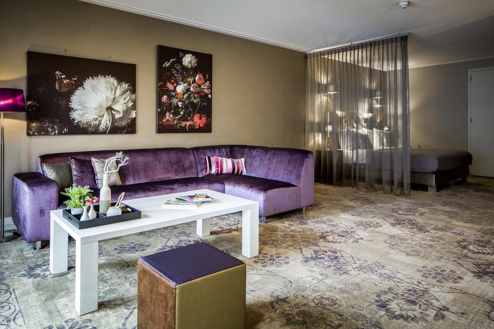 Luxury Hotel 5*