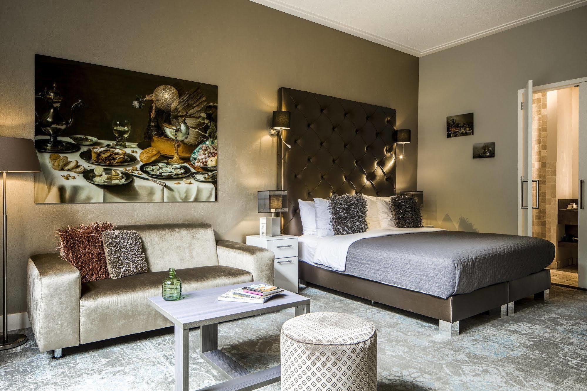 Luxury Hotel 5*