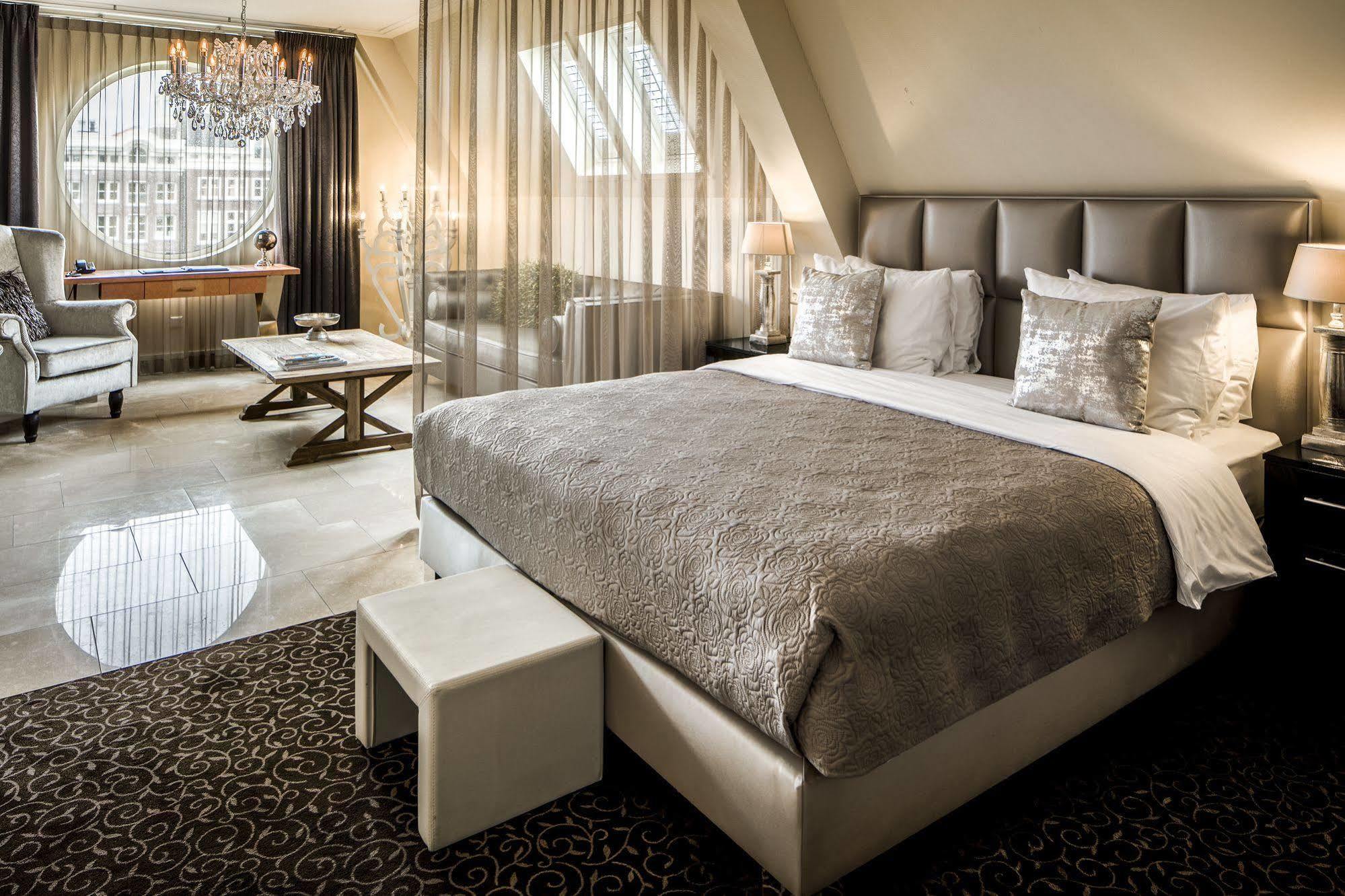 Hotel Luxury Amsterdam