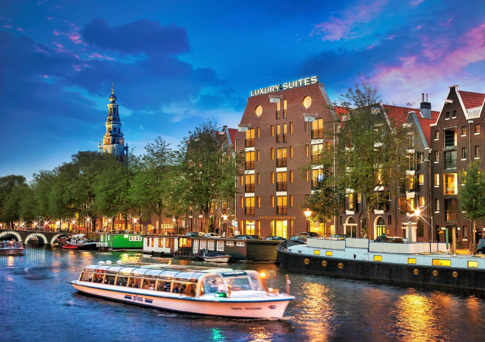 Luxury Hotel 5*
