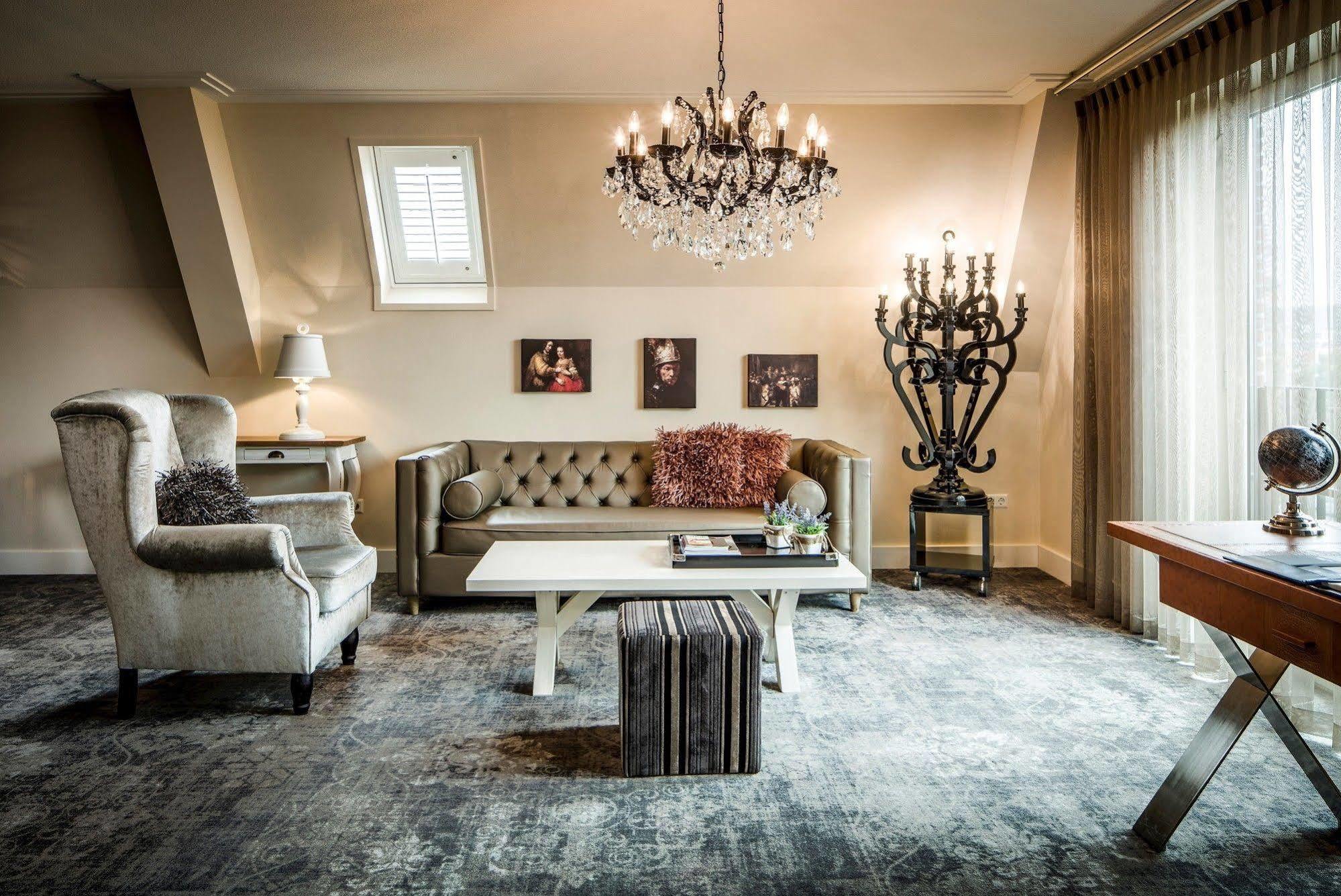 Luxury Hotel 5*