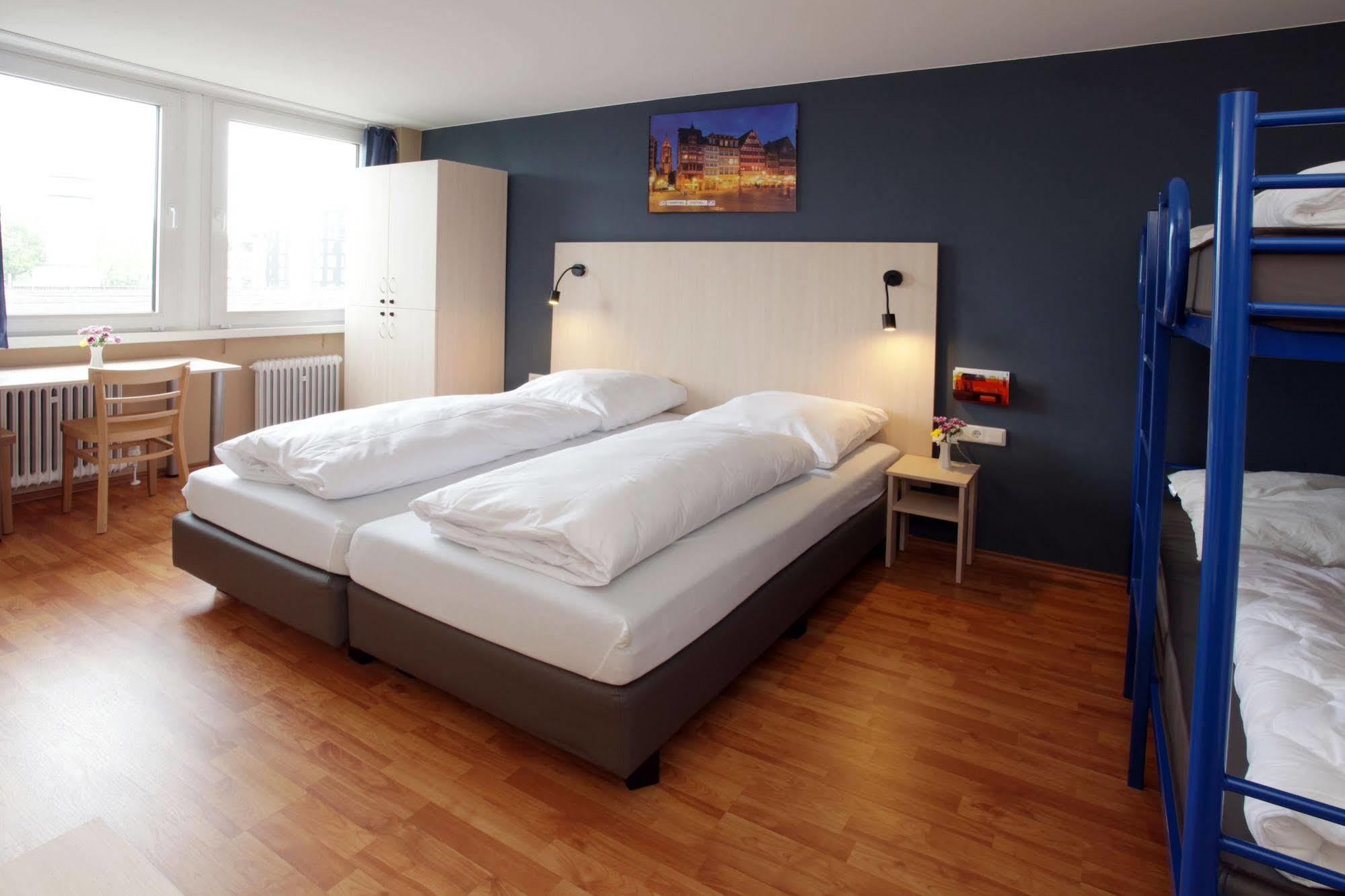 Hostel A&o Zuidoost Amsterdam