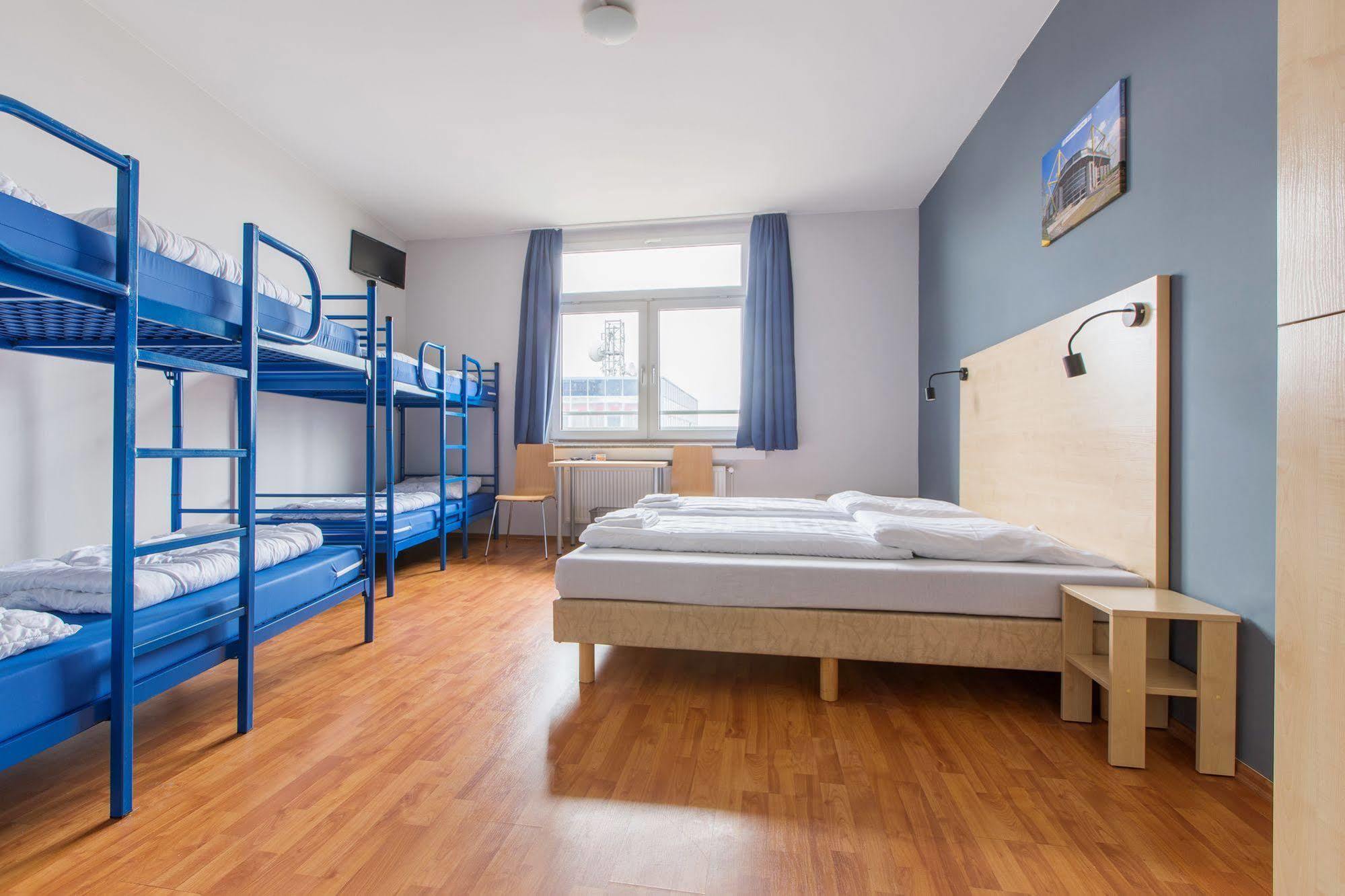 Hostel A&o Zuidoost *