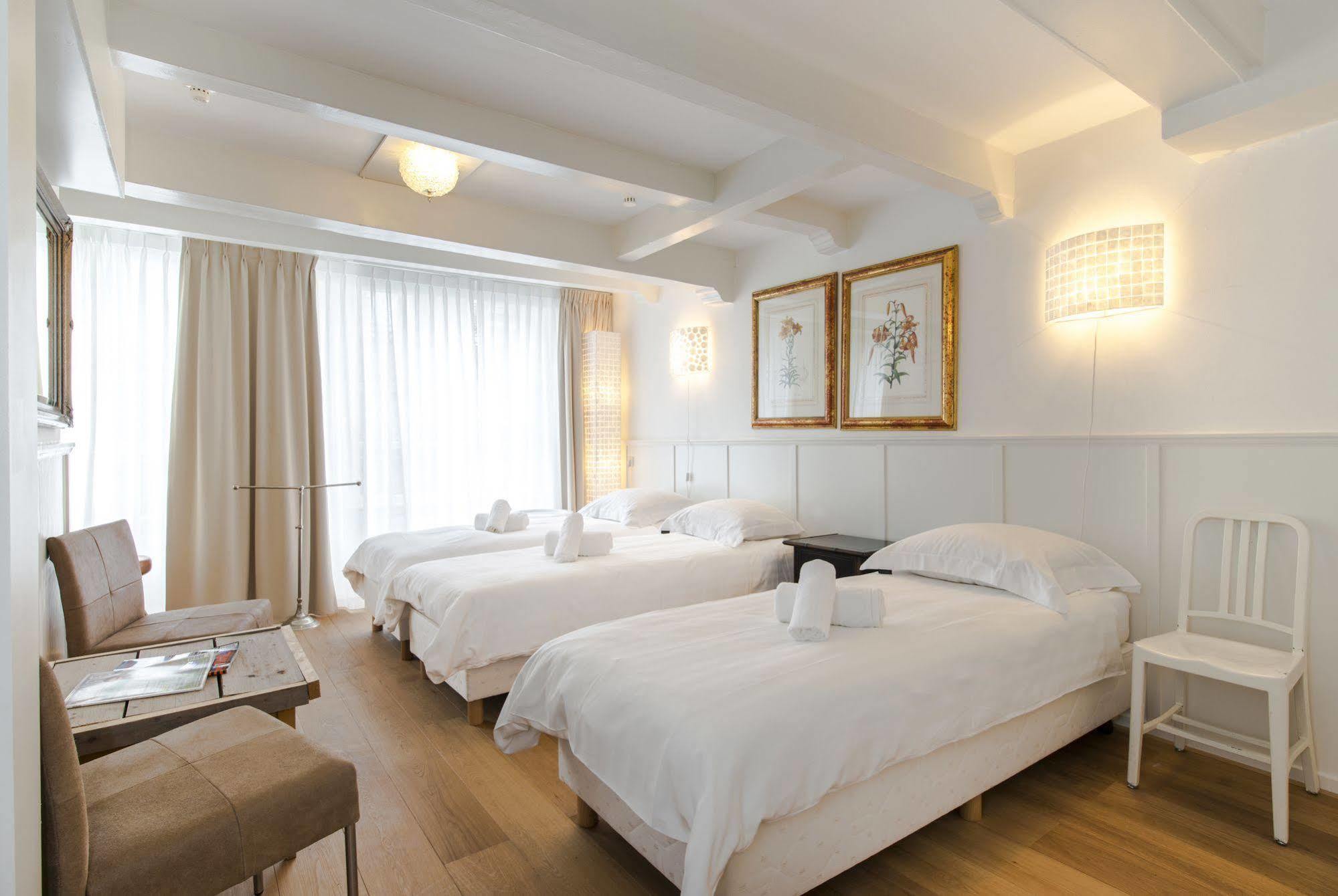 Calisto Amsterdam