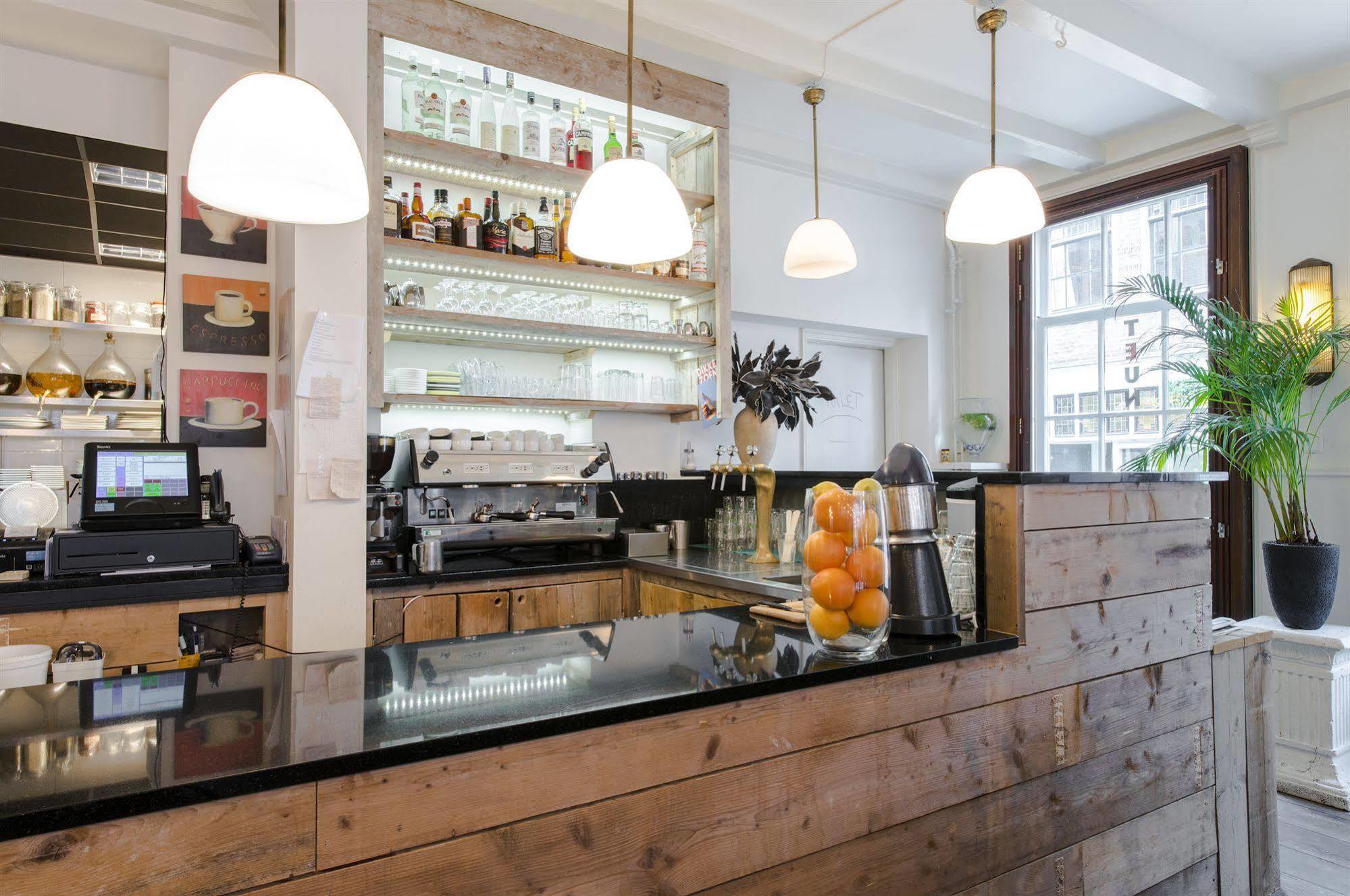 Calisto Hotel Amsterdam