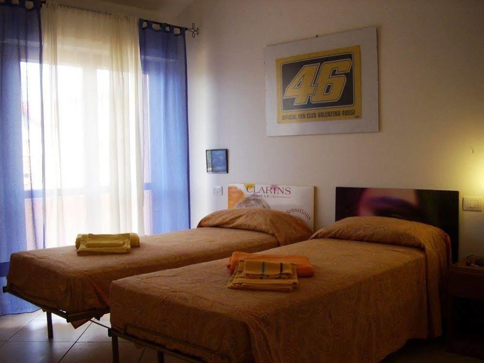 Hotel Calisto 2*